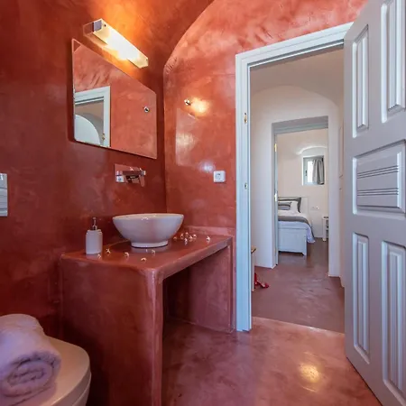 Apartment Argyro And Diogenis *