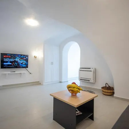 Apartment Argyro And Diogenis