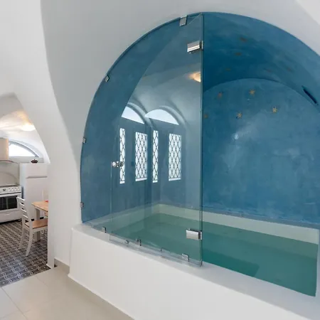 Argyro And Diogenis Apartment *