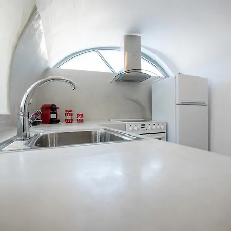 Apartment Argyro And Diogenis *