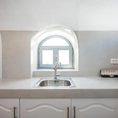 Argyro And Diogenis Apartment *